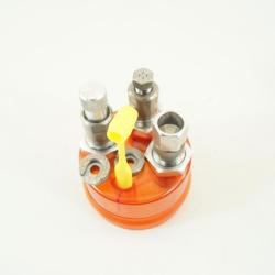 Jeu d'outils LEE PRECISION Dies OCCASION .45 Win Mag