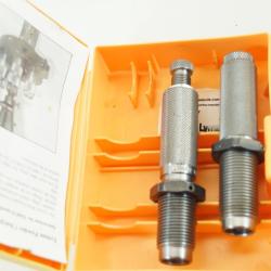 Jeu d'outils LYMAN OCCASION .338 Lapua