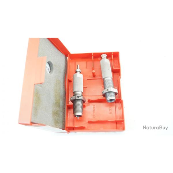 Jeu d'outils Hornady OCCASION .308 Norma Magnum