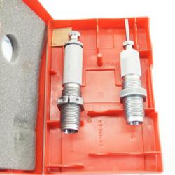 Jeu d'outils Hornady OCCASION .338 Win Mag