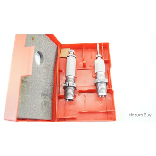 Jeu d'outils Hornady OCCASION .338 Win Mag