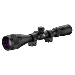 Lunette de vis&eacute;e Microdot First 3-9x40 AO
