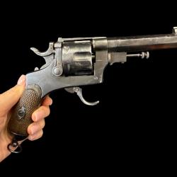 BODEO GLISENTI 1889 Calibre 10.4 num&eacute;ro AE9595