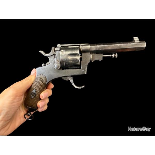 BODEO GLISENTI 1889 Calibre 10.4 num�ro AE9595