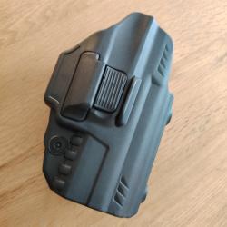 HOLSTER MP9
