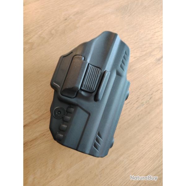 HOLSTER MP9