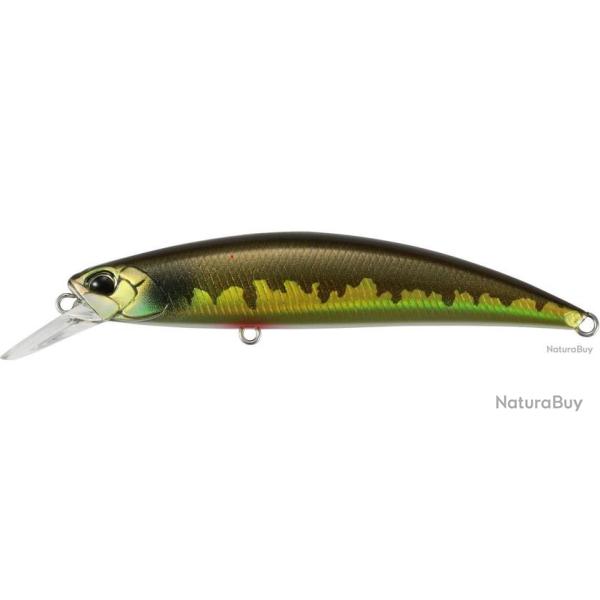 SPEARHEAD RYUKI 80 S - ANAZ244 SPRING MINNOW