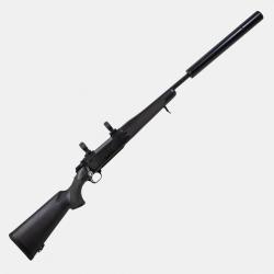 Carabine Browning A Bolt Cal 6.5x55 SE