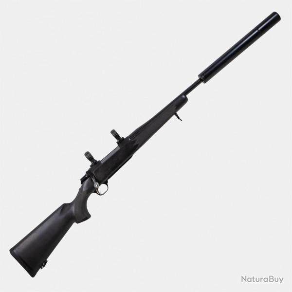 Carabine Browning A Bolt Cal 6.5x55 SE