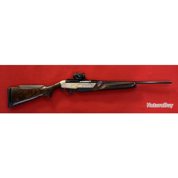 OCCASION - CARABINE BENELLI ENDURANCE B.E.S.T EDITION LIMIT�E CALIBRE 300 WIN MAG +POINT ROUGE AIMPO