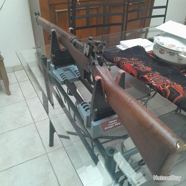 Lee Enfield N�4 MK1 avec Dioptre 303 Brit