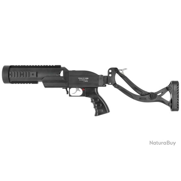 Lanceur LBD POK44 CC Redcore