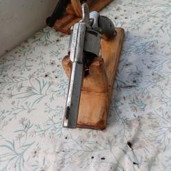 bulldog  mar&eacute;chal cheratte