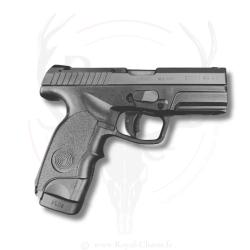 Occasion - Pistolet M9-A1 Cal.9x19 STEYR-MANNLICHER