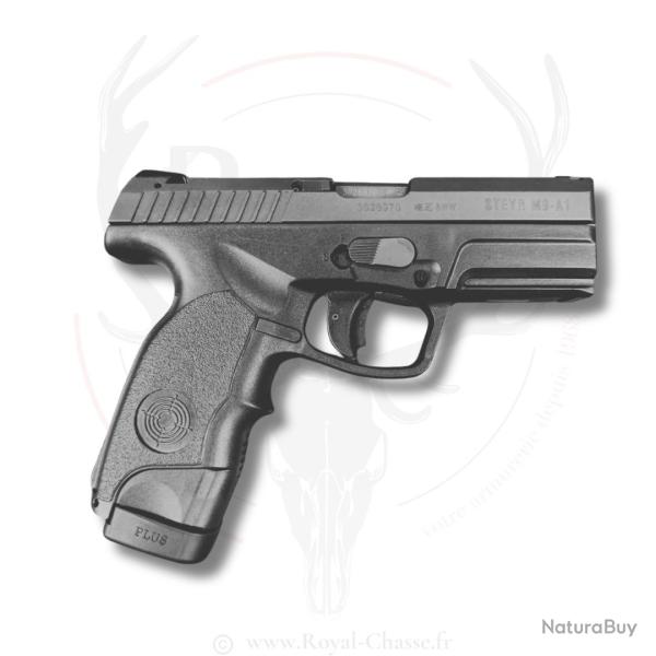 Occasion - Pistolet M9-A1 Cal.9x19 STEYR-MANNLICHER
