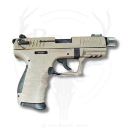 Occasion - Pistolet P22 Cal.22LR WALTHER
