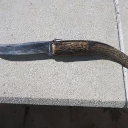 couteau ancien