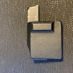 Militaria Allemand WW1 Porti&egrave;re Pistolet Luger P08