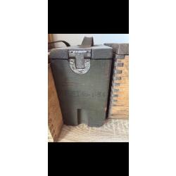 Boite US WW2 CAL30