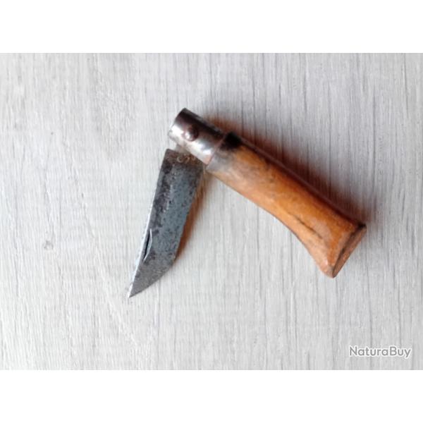 0pinel Num�ro 2 "main seule"