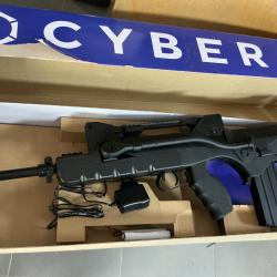 Fusil famas aeg tir semi et full automatique airsoft
