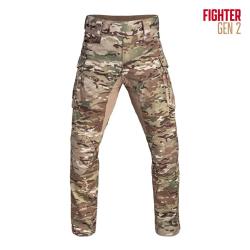Pantalon V3 FIGHTER GEN 2 - NyCo RipStop / CORDURA&reg; 42