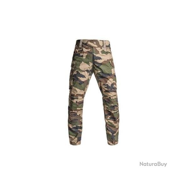 Pantalon de combat FIGHTER Gu�rilla CCE  - A10 36