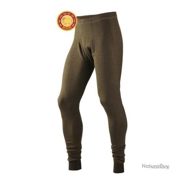 Calecon Harkila Thermique Nordkapp Merino 2XL