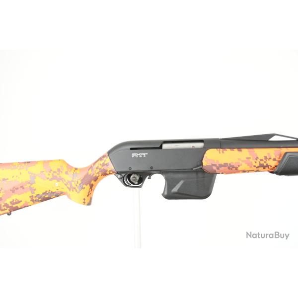 Carabine Winchester SXR 2 Pump Tracker calibre 30-06