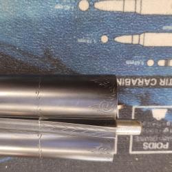 fusil darne R15 cal 12/70