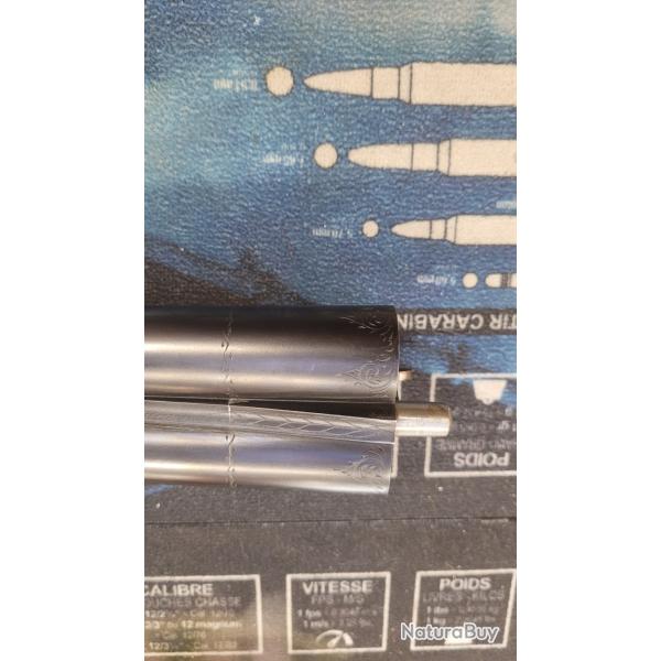 fusil darne R15 cal 12/70