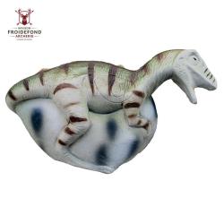 B&eacute;b&eacute; Dino - Eleven