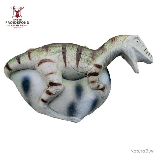 B�b� Dino - Eleven