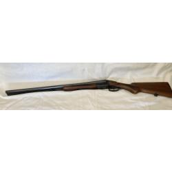 fusil juxtapos&eacute; simson