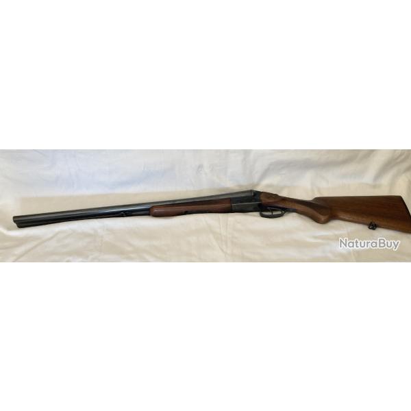 fusil juxtapos� simson