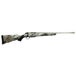 CARABINE T3X LITE VEIL ALPINE FLUTEE CERAKOTE .243WIN NS 3RD 51CM FILETE 5/8-24 - TIKKA