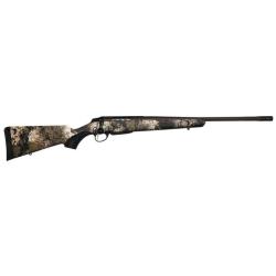 CARABINE T3X LITE VEIL WIDELAND FLUTEE CERAKOTE .243WIN 51CM 5/8-24 - TIKKA