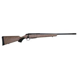 CARABINE T3X LITE ROUGHTECH FLUTEE .243WIN 51CM DESERT 5/8-24 - TIKKA