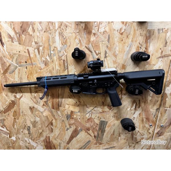 Ar 15 Smith wesson sport 2 mp15