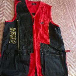 Gilet de tir  caesar guerini