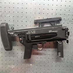 replique lance grenade m320