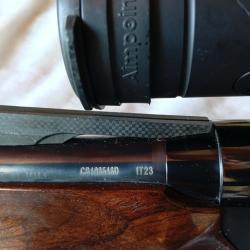 benelli endurance wood 300wm