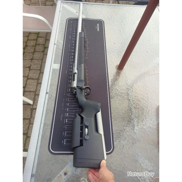 Sabatti rover tactical