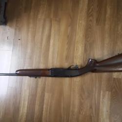 Remington woodmaster model 742 cal.280 REM