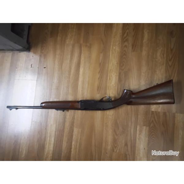 Remington woodmaster model 742 cal.280 REM