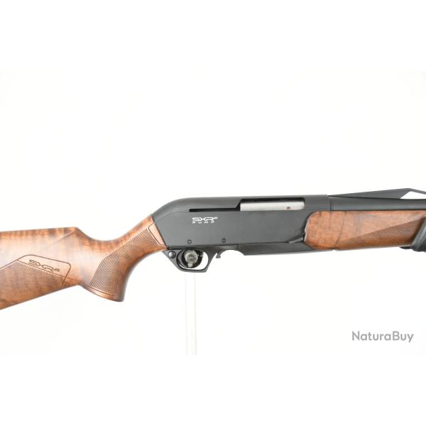 Carabine Winchester SXR 2 Pump Bois cal 30-06