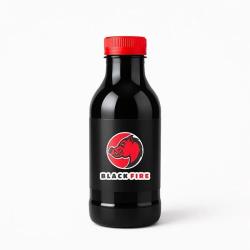 Black fire goudron 500g
