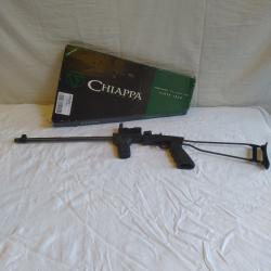 Little Badger 22 LR