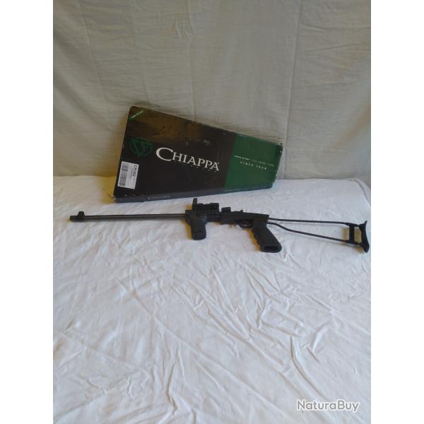 Little Badger 22 LR