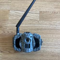 Pi&egrave;ge photo, BolyGuard 4G 3G Cellular 30MP 1080P HD Camera Hunting Wildlife Scouting GPRS MMS